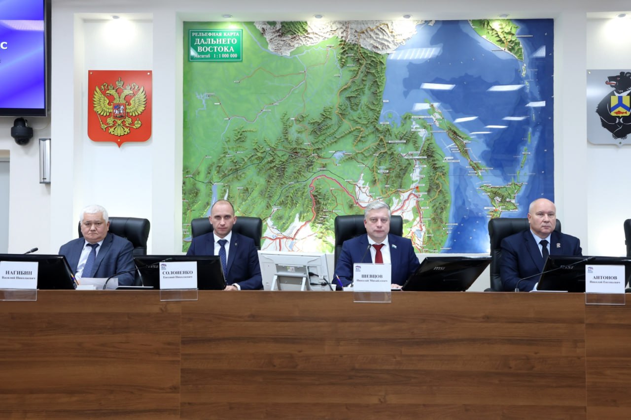 Николай Шевцов: «Наши защитники и их близкие – главный приоритет и предмет особой заботы с самых первых дней начала специальной военной операции