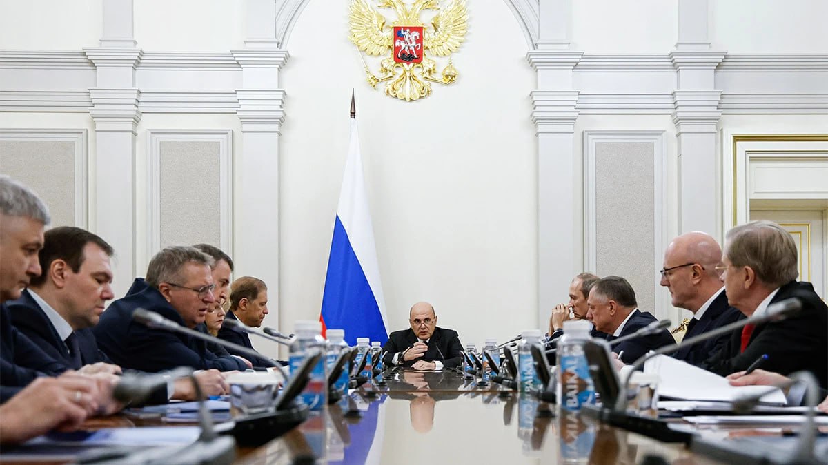 5 млрд рублей выделят инвесторам на развитие Дальнего Востока