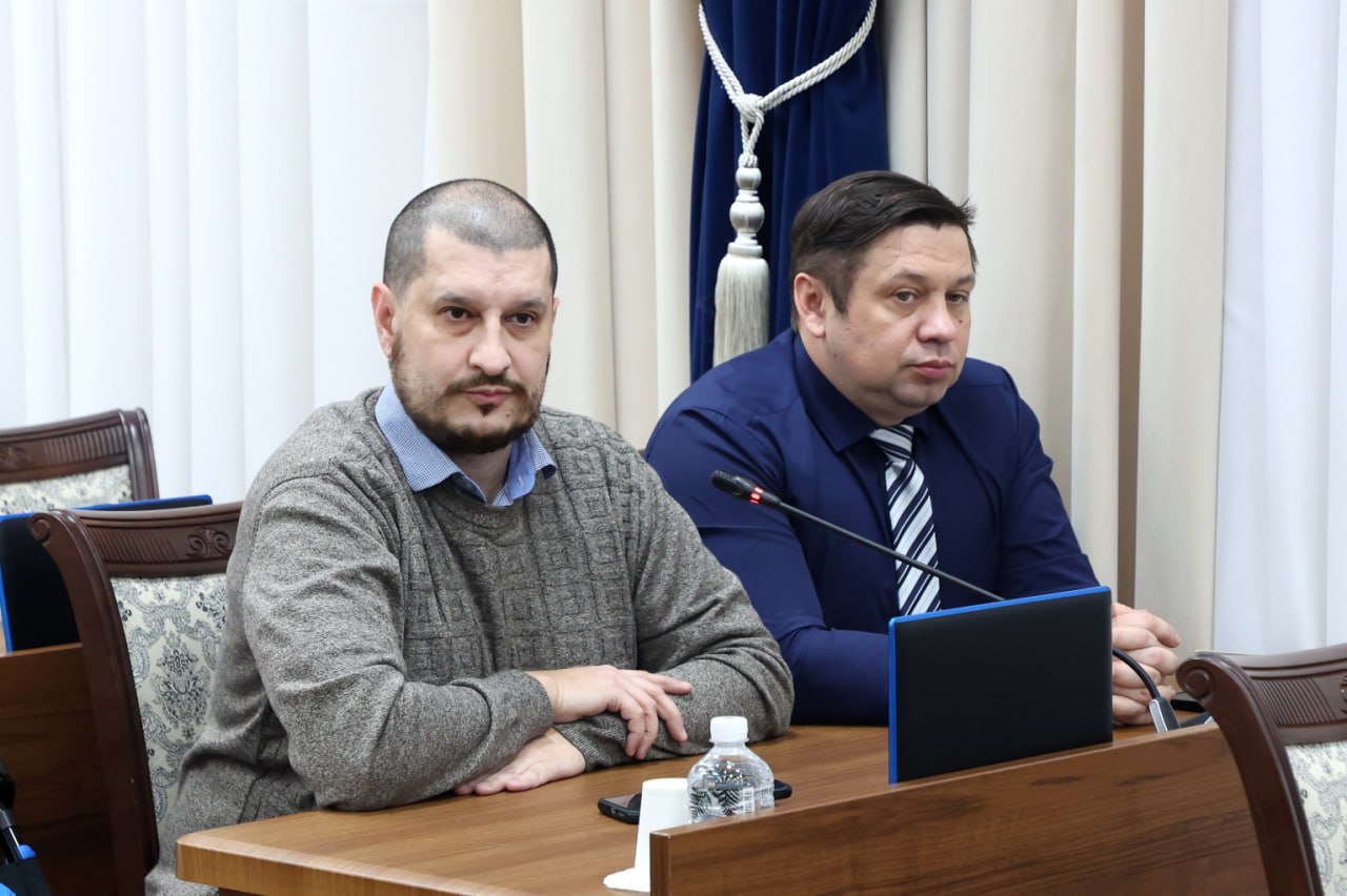 Николай Шевцов: «Наши защитники и их близкие – главный приоритет и предмет особой заботы с самых первых дней начала специальной военной операции Николай Шевцов: «Наши защитники и их близкие – главный приоритет и предмет особой заботы с самых первых дней начала специальной военной операции