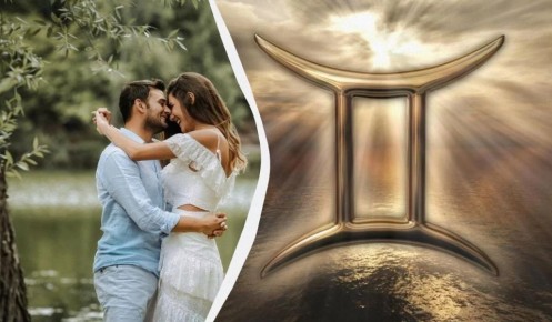 Как Близнецы могут найти свою идеальную любовь в 2025 году