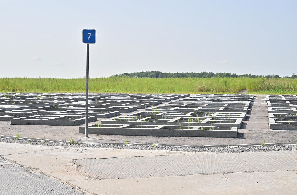 На Матвеевском кладбище ввели новые ограничения