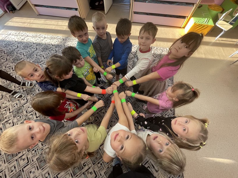 От дошкольников до студентов: Госавтоинспекция проводит профилактические мероприятия в районах От дошкольников до студентов: Госавтоинспекция проводит профилактические мероприятия в районах