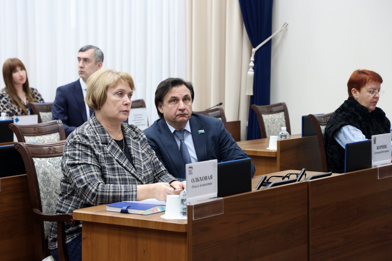 Николай Шевцов: «Наши защитники и их близкие – главный приоритет и предмет особой заботы с самых первых дней начала специальной военной операции Николай Шевцов: «Наши защитники и их близкие – главный приоритет и предмет особой заботы с самых первых дней начала специальной военной операции