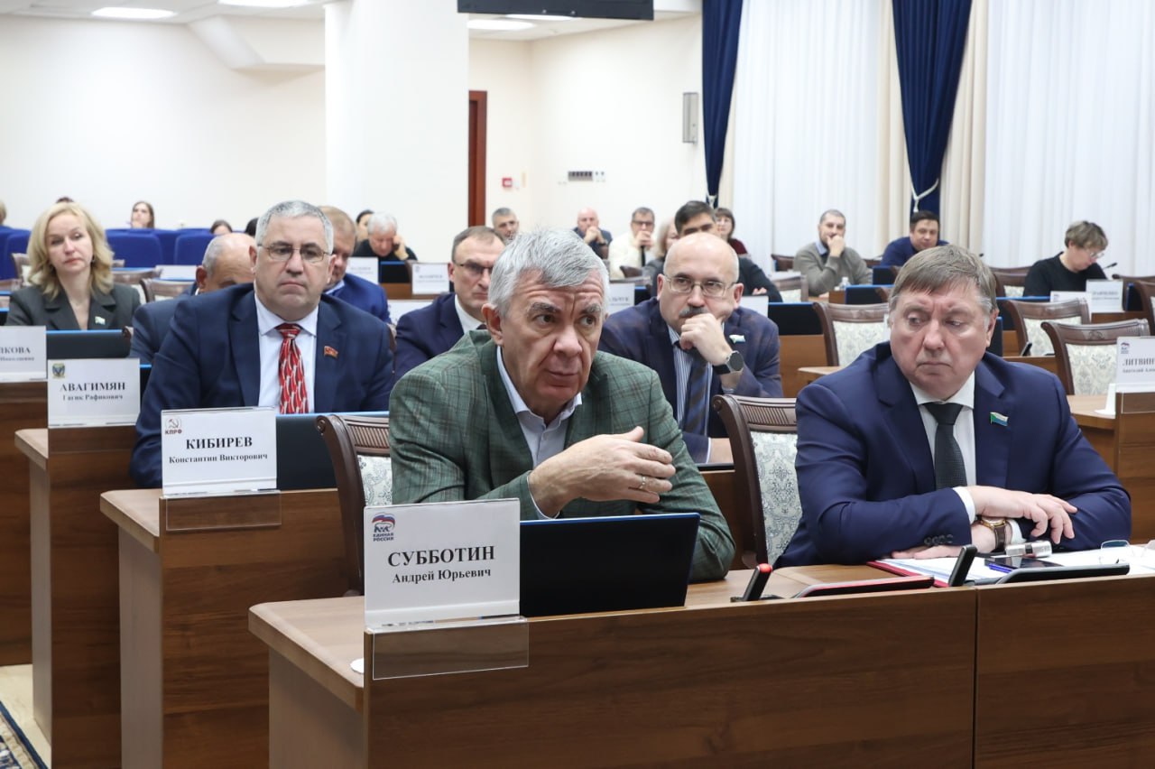 Николай Шевцов: «Наши защитники и их близкие – главный приоритет и предмет особой заботы с самых первых дней начала специальной военной операции Николай Шевцов: «Наши защитники и их близкие – главный приоритет и предмет особой заботы с самых первых дней начала специальной военной операции