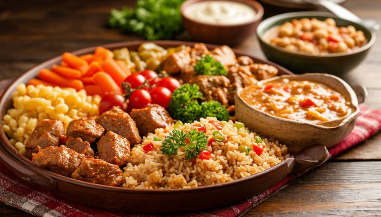 Рестораторы Хабаровского края выступили против готовой еды