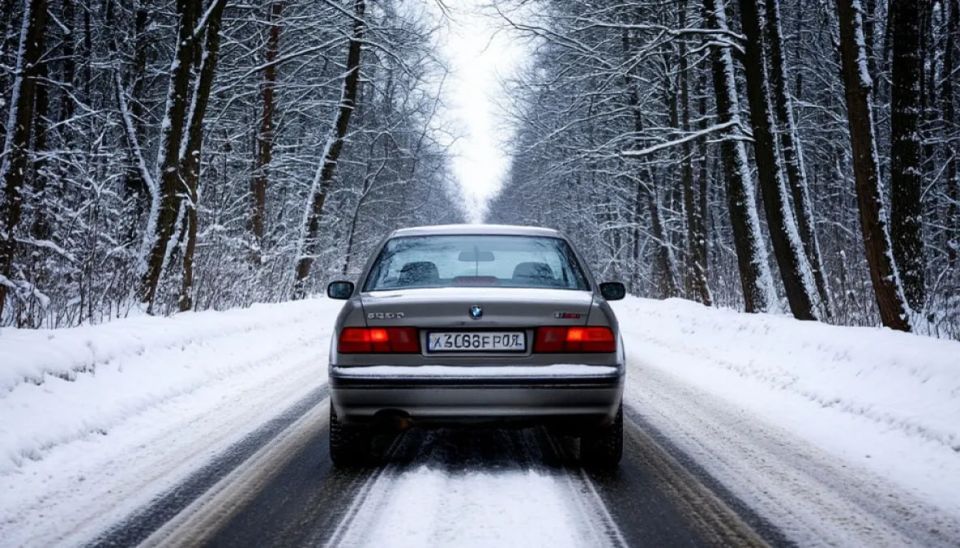 Жительницу Бурятии обманули при покупке автомобиля в Комсомольске-на-Амуре