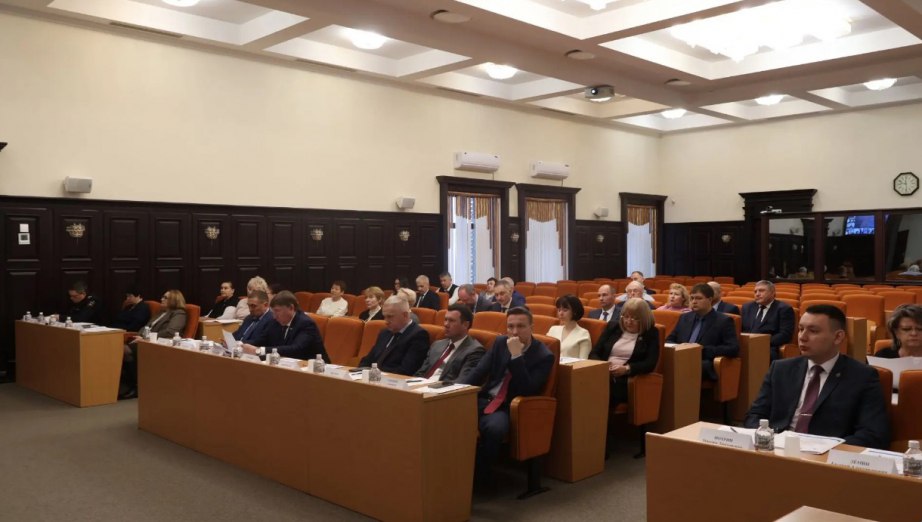 В Хабаровском крае растет количество муниципальных программ здоровьесбережения В Хабаровском крае растет количество муниципальных программ здоровьесбережения