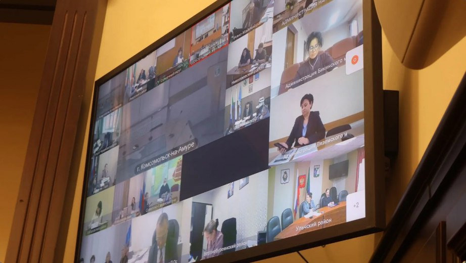 В Хабаровском крае растет количество муниципальных программ здоровьесбережения В Хабаровском крае растет количество муниципальных программ здоровьесбережения