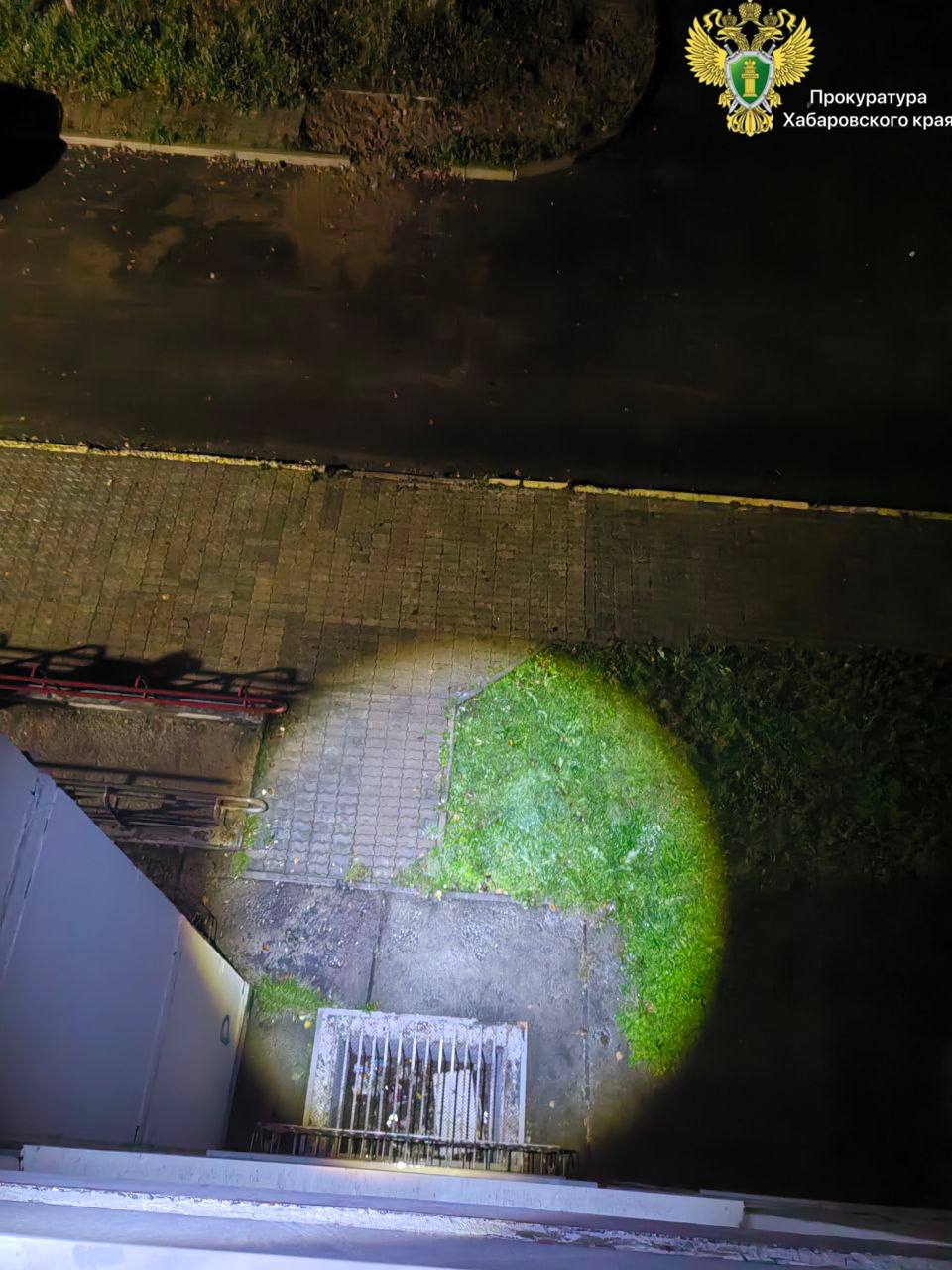 Жительницу Переяславки будут судить за смерть дочери, выпавшей из окна Жительницу Переяславки будут судить за смерть дочери, выпавшей из окна