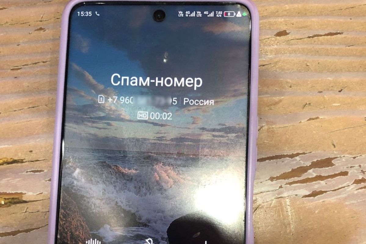 Телефонные мошенники звонят хабаровчанам под видом сотрудников администрации