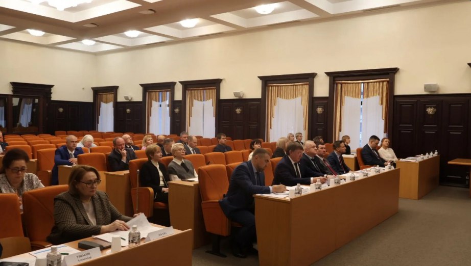 В Хабаровском крае растет количество муниципальных программ здоровьесбережения В Хабаровском крае растет количество муниципальных программ здоровьесбережения