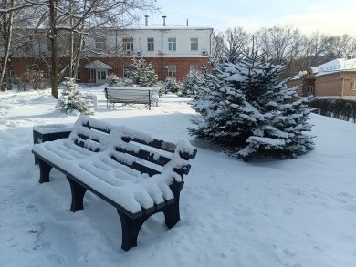 Погода в Хабаровске на декабрь 2025 года: каким будет начало зимы?