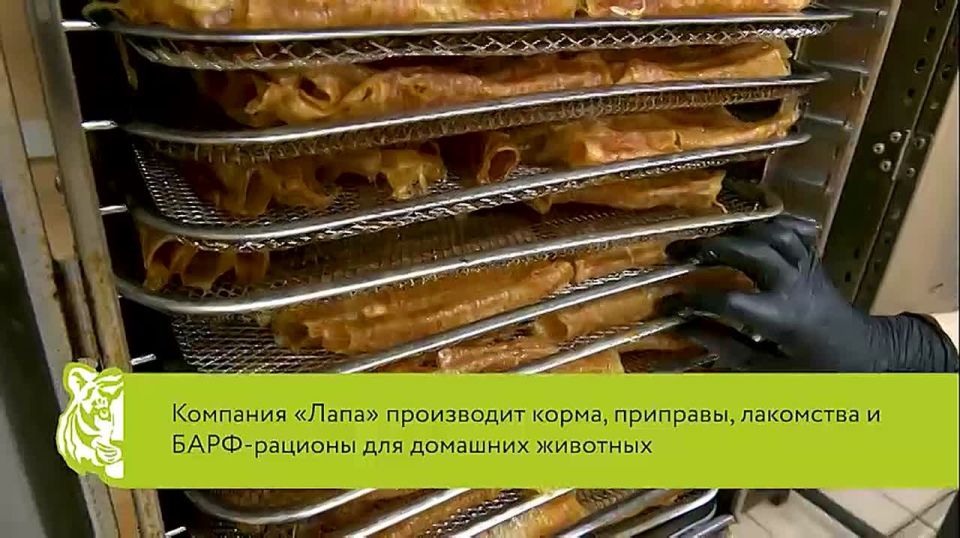 Проект «Сделано в Хабаровском крае» на телеканале «Хабаровск»: зрителей ожидает 10 выпусков, посвящённых различным предприятиям региона, которые производят продукцию под зонтичным брендом «Сделано в Хабаровском крае»»