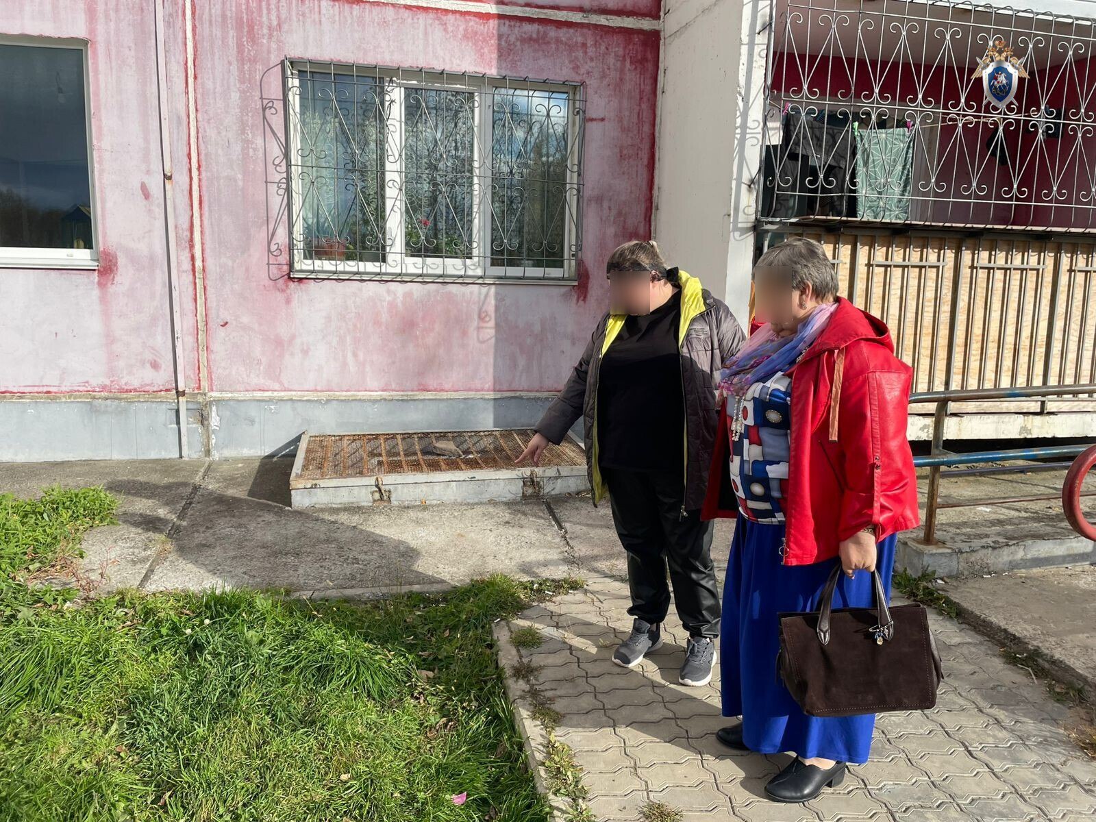 Жительница района имени Лазо предстанет перед судом по обвинению в причинении смерти по неосторожности Жительница района имени Лазо предстанет перед судом по обвинению в причинении смерти по неосторожности