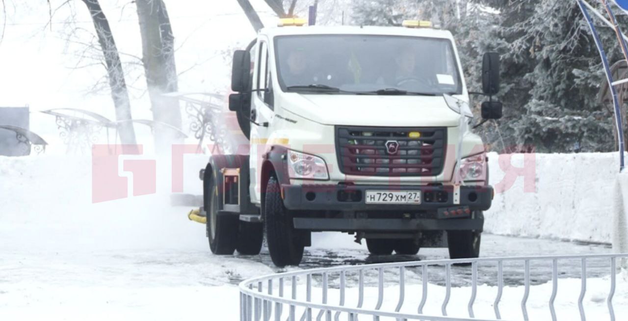 Народный каток на набережной планируют открыть в декабре Народный каток на набережной планируют открыть в декабре
