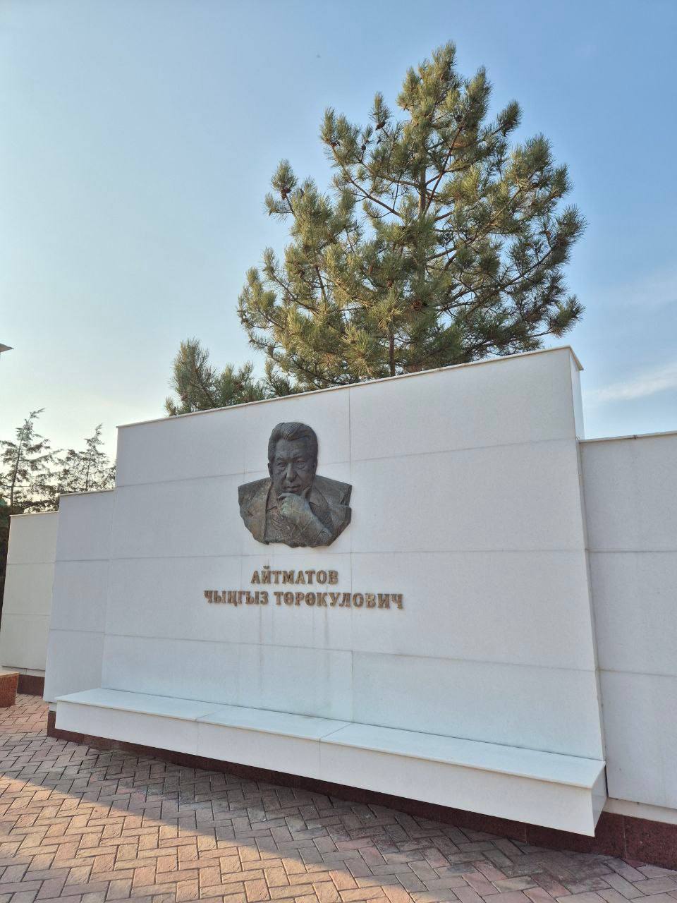 Развитие музейного партнерства: Хабаровск и Бишкек договорились о совместных проектах Развитие музейного партнерства: Хабаровск и Бишкек договорились о совместных проектах