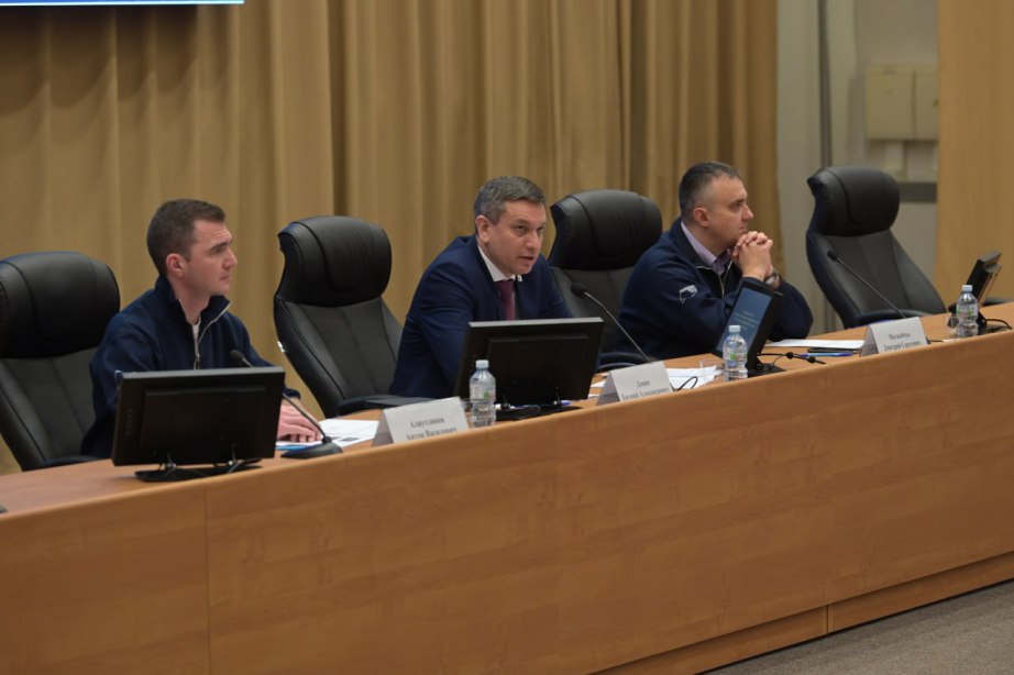 Специалисты Координационного центра Правительства РФ поделились опытом с коллегами из Хабаровского края Специалисты Координационного центра Правительства РФ поделились опытом с коллегами из Хабаровского края