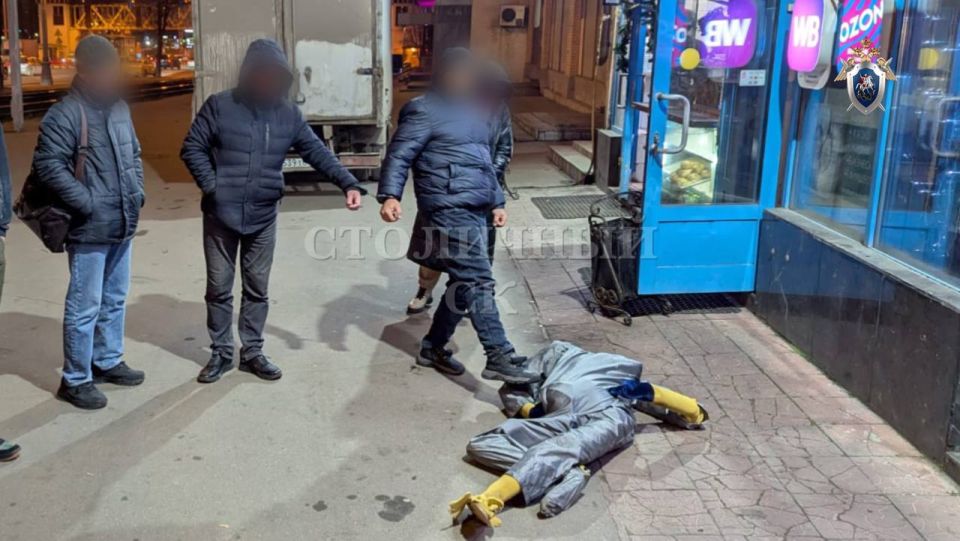 Убийство мигрантами человека в Москве раскрыли спустя 10 лет