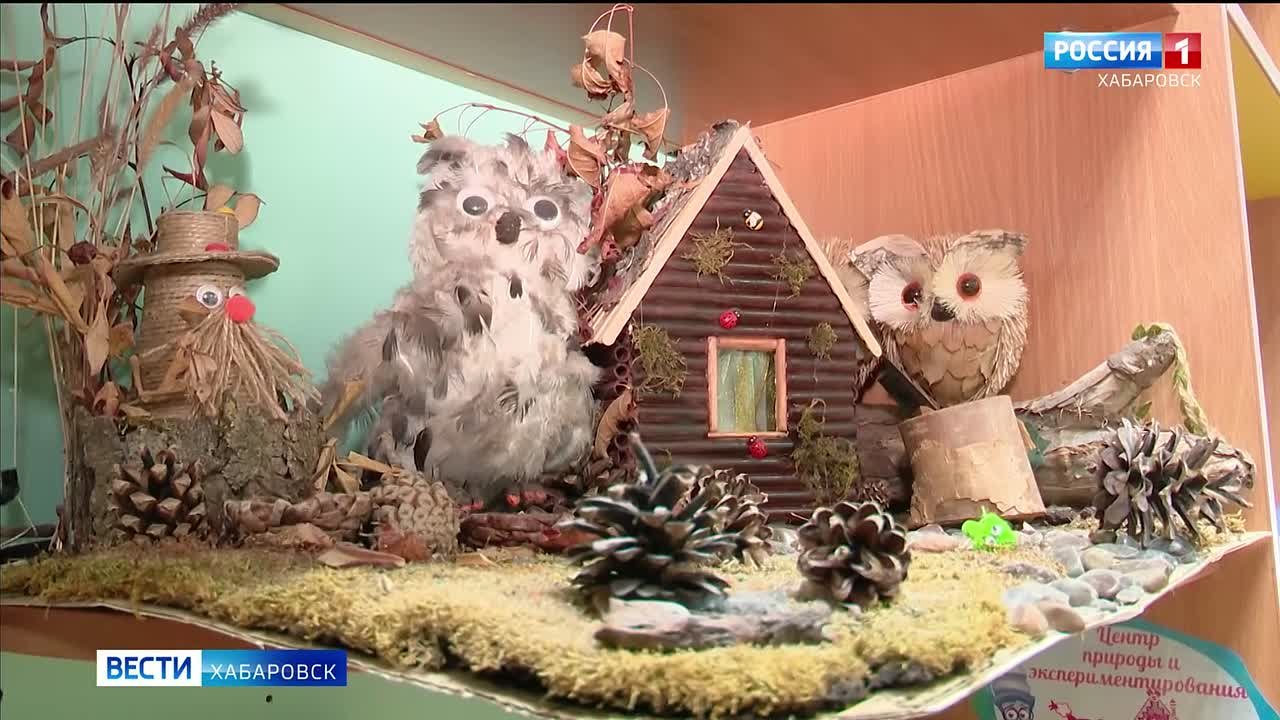 Заболеваемость гриппом и ОРВИ начала расти в Хабаровском крае