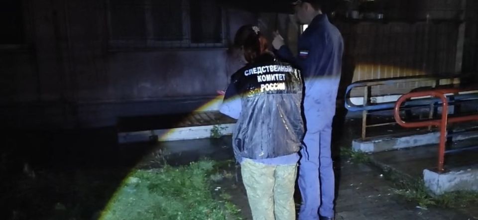 Жительница района имени Лазо предстанет перед судом по обвинению в причинении смерти по неосторожности