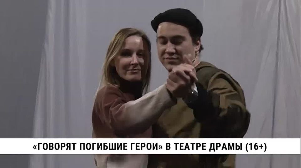 Главное на войне — это остаться человеком