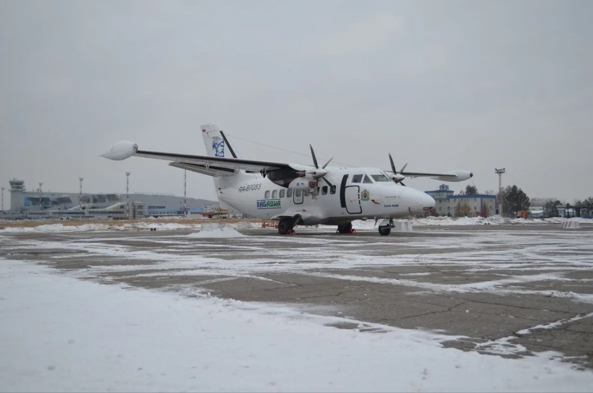 Перевозчика «ХабАвиа» оштрафовали за задержки пассажирских рейсов