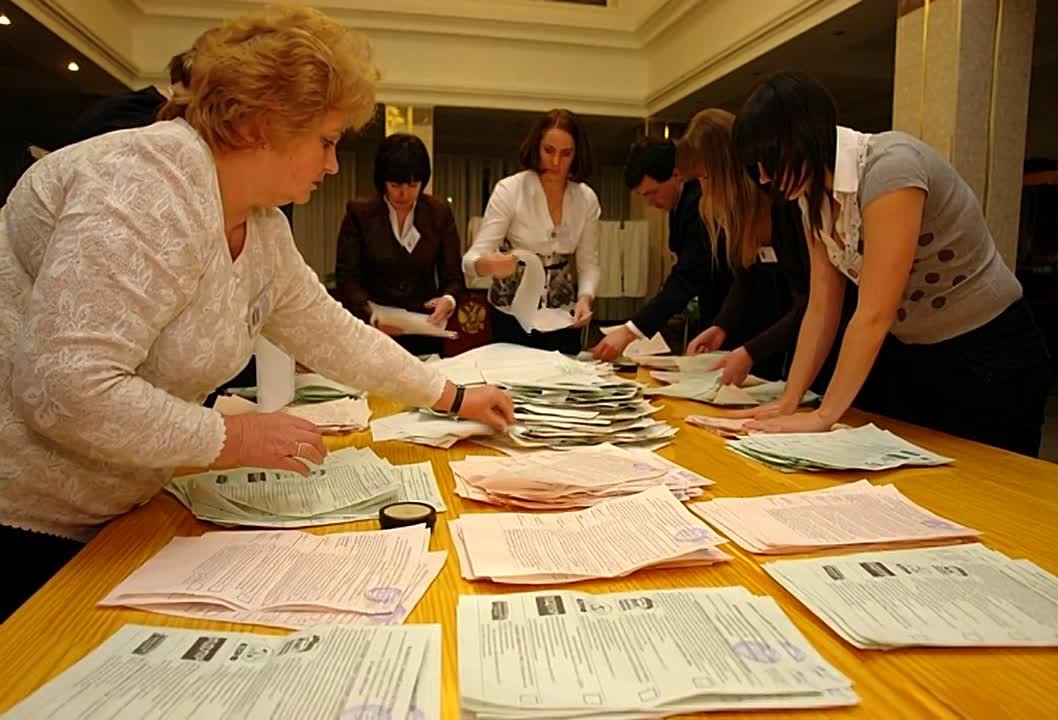 "Ожившее" архивное фото. 14 марта 2010 года