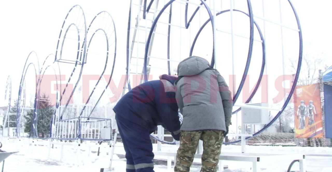 Народный каток на набережной планируют открыть в декабре Народный каток на набережной планируют открыть в декабре