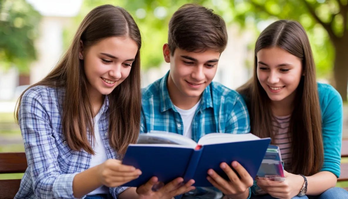 Единые учебники по русскому языку и литературе поступят в школы в 2027 году