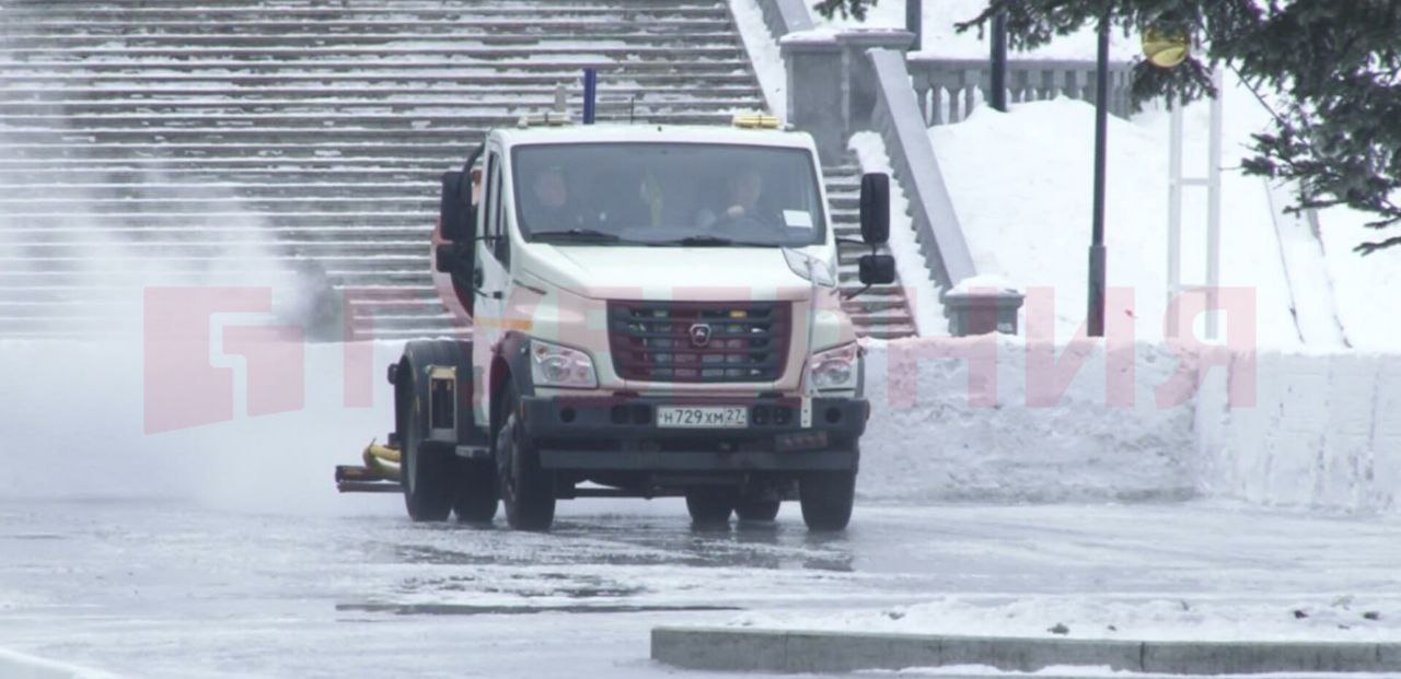 Народный каток на набережной планируют открыть в декабре Народный каток на набережной планируют открыть в декабре