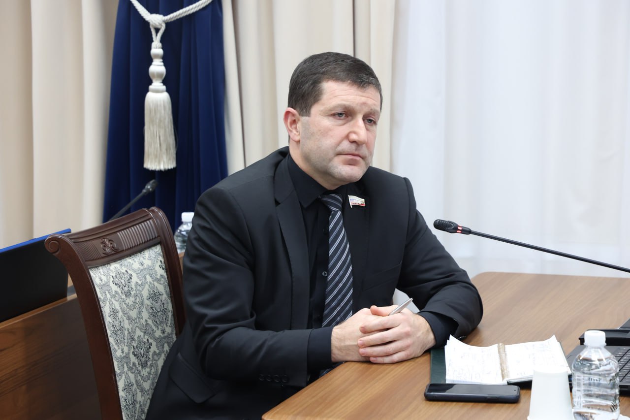 Ход реализации программы по переселению граждан из ветхого и аварийного жилья обсудили в краевом парламенте на «правительственном часе» Ход реализации программы по переселению граждан из ветхого и аварийного жилья обсудили в краевом парламенте на «правительственном часе»