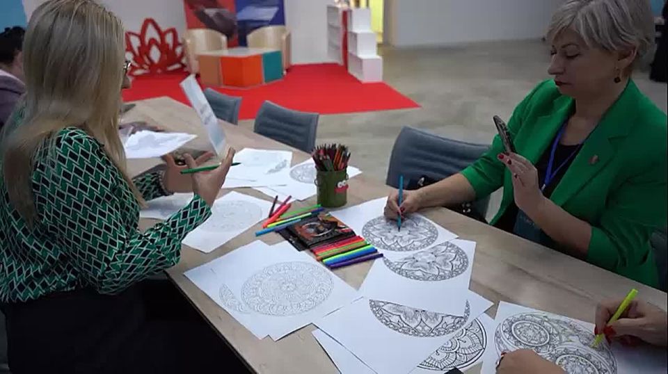 В Хабаровском крае завершился VI региональный форум «Трансформация наставничества: новые идеи для нового времени»