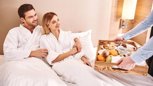 Вот как получить в отеле номер класса люкс по цене эконома: хитрость знает не каждый