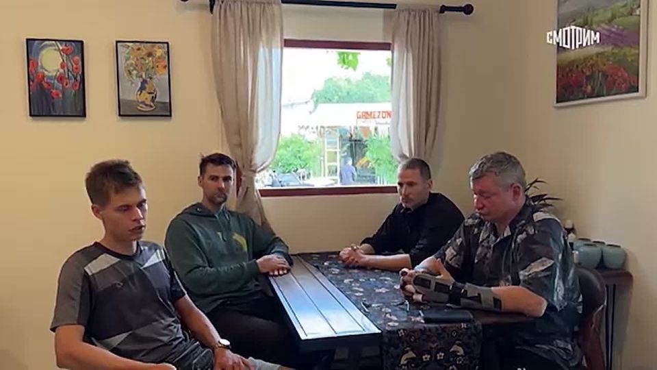 Российские яхтсмены спасли младенца из затопленного дома во Вьетнаме