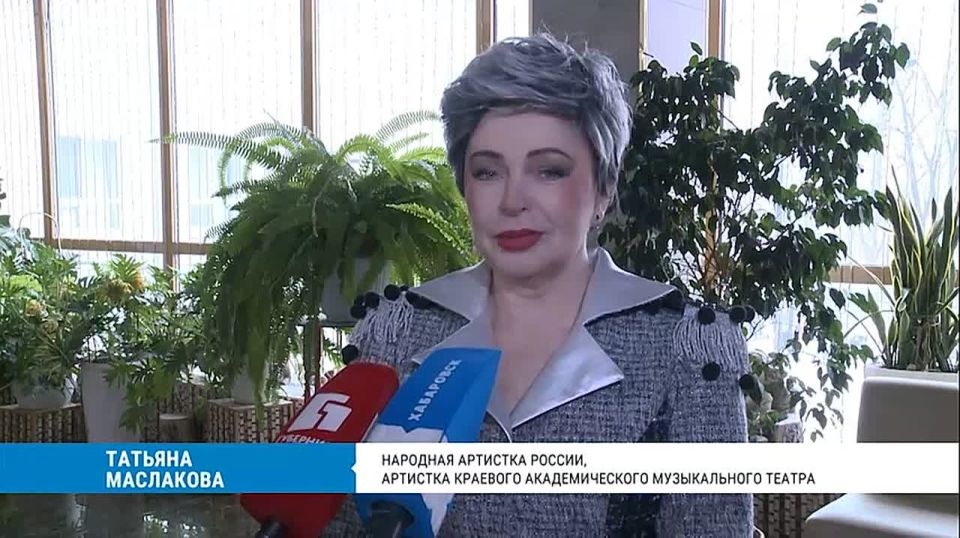 «Бардак» на этой неделе представит хабаровский музыкальный театр