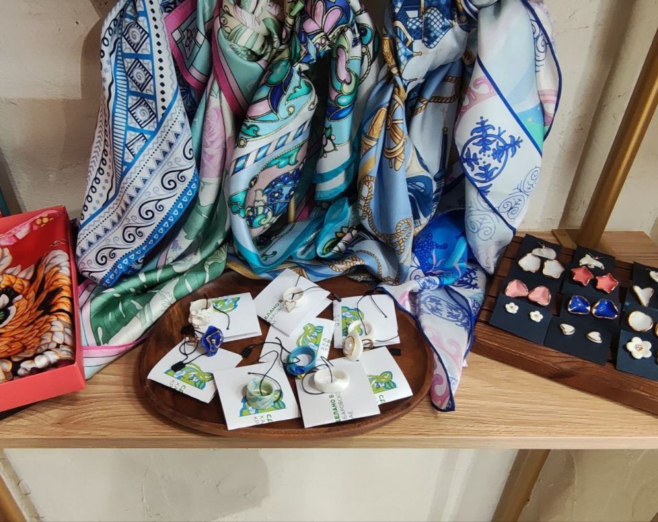 Красота и бизнес. Красивыми в экономике могут быть не только цифры, особенно если речь идет о креативных индустриях