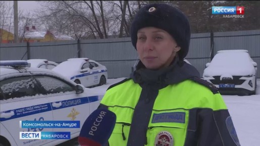 В ходе операции «Автобус» в Городе юности пресекли попытку нелегальной поездки с детьми