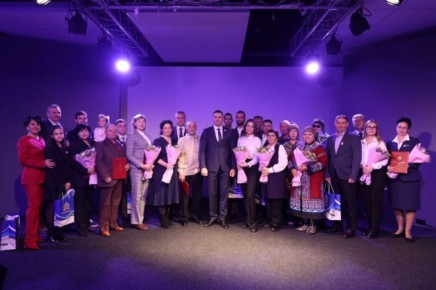 На ВДНХ открылась выставка, посвящённая трудовым династиям Хабаровского края