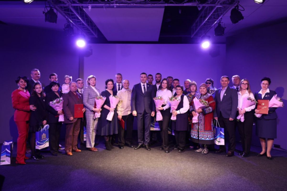 На ВДНХ открылась выставка, посвящённая трудовым династиям Хабаровского края