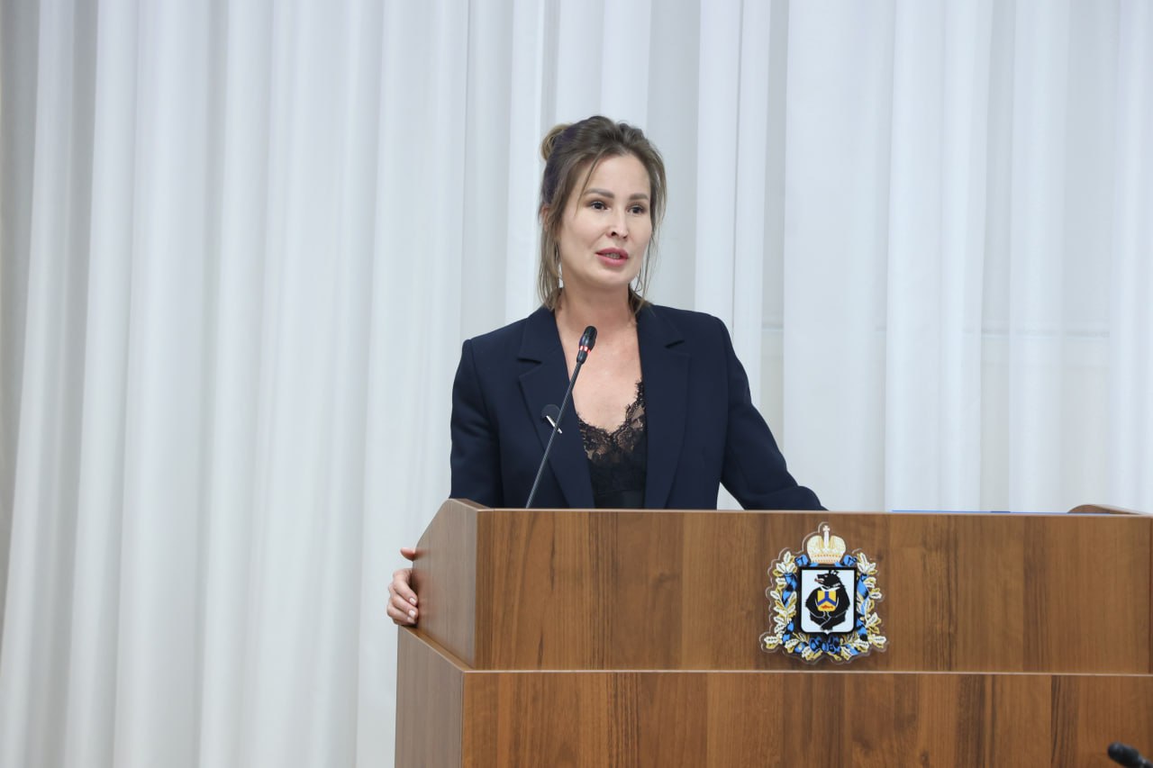 Ход реализации программы по переселению граждан из ветхого и аварийного жилья обсудили в краевом парламенте на «правительственном часе» Ход реализации программы по переселению граждан из ветхого и аварийного жилья обсудили в краевом парламенте на «правительственном часе»