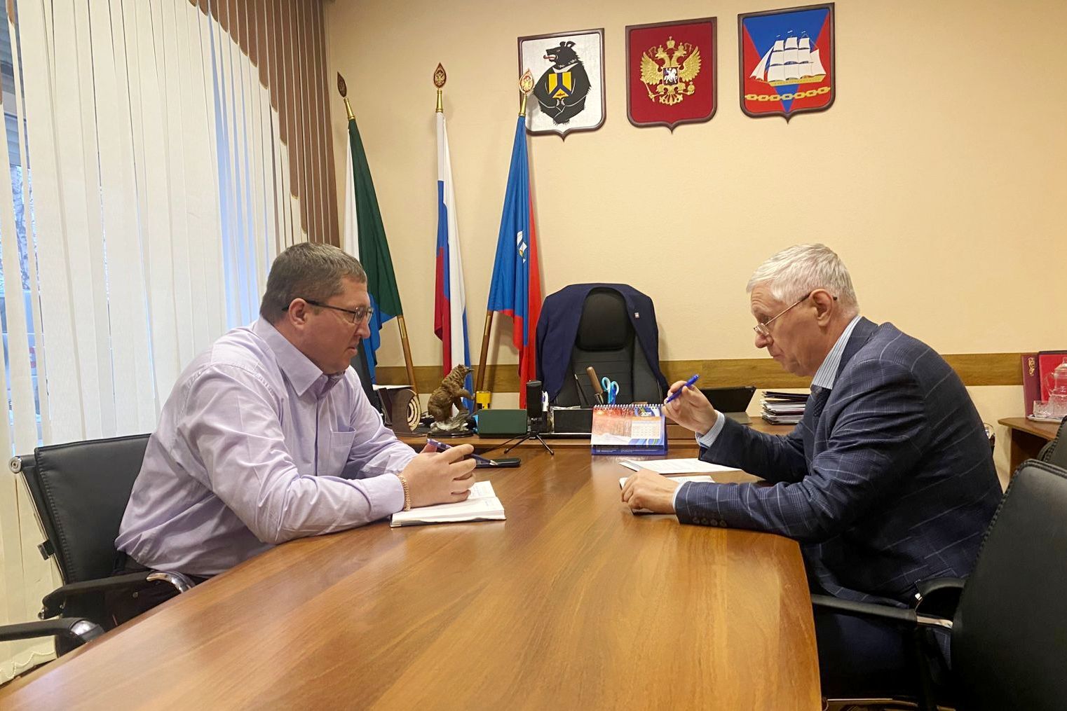 Депутатский контроль за социально значимыми объектами Депутатский контроль за социально значимыми объектами