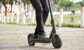 Вопрос с движением электросамокатов в Хабаровске решат городские власти