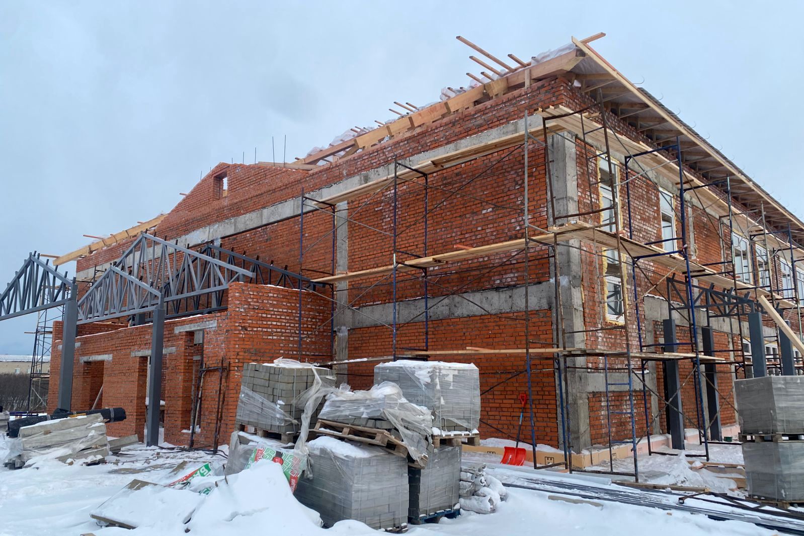 Депутатский контроль за социально значимыми объектами Депутатский контроль за социально значимыми объектами