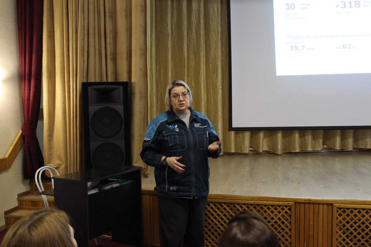 Дом ветеранов повысит качество досуговых мероприятий с помощью бережливых технологий Дом ветеранов повысит качество досуговых мероприятий с помощью бережливых технологий