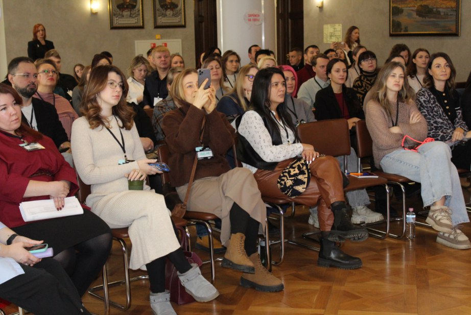 В центре «Мой бизнес» предприниматели края «прокачали» HR-процессы В центре «Мой бизнес» предприниматели края «прокачали» HR-процессы