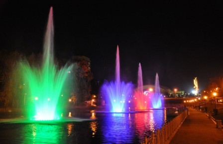 Новые памятные даты утвердили в Хабаровском крае