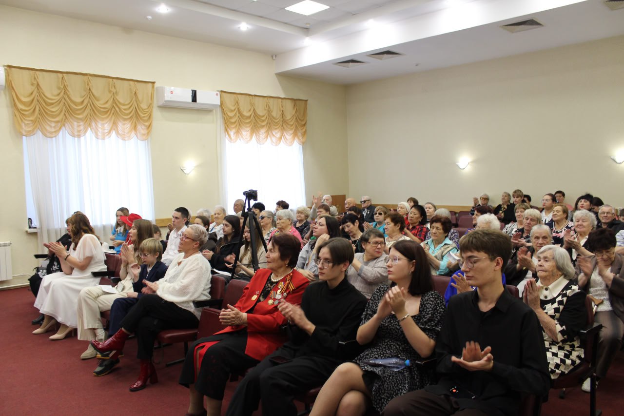 Дом ветеранов повысит качество досуговых мероприятий с помощью бережливых технологий Дом ветеранов повысит качество досуговых мероприятий с помощью бережливых технологий