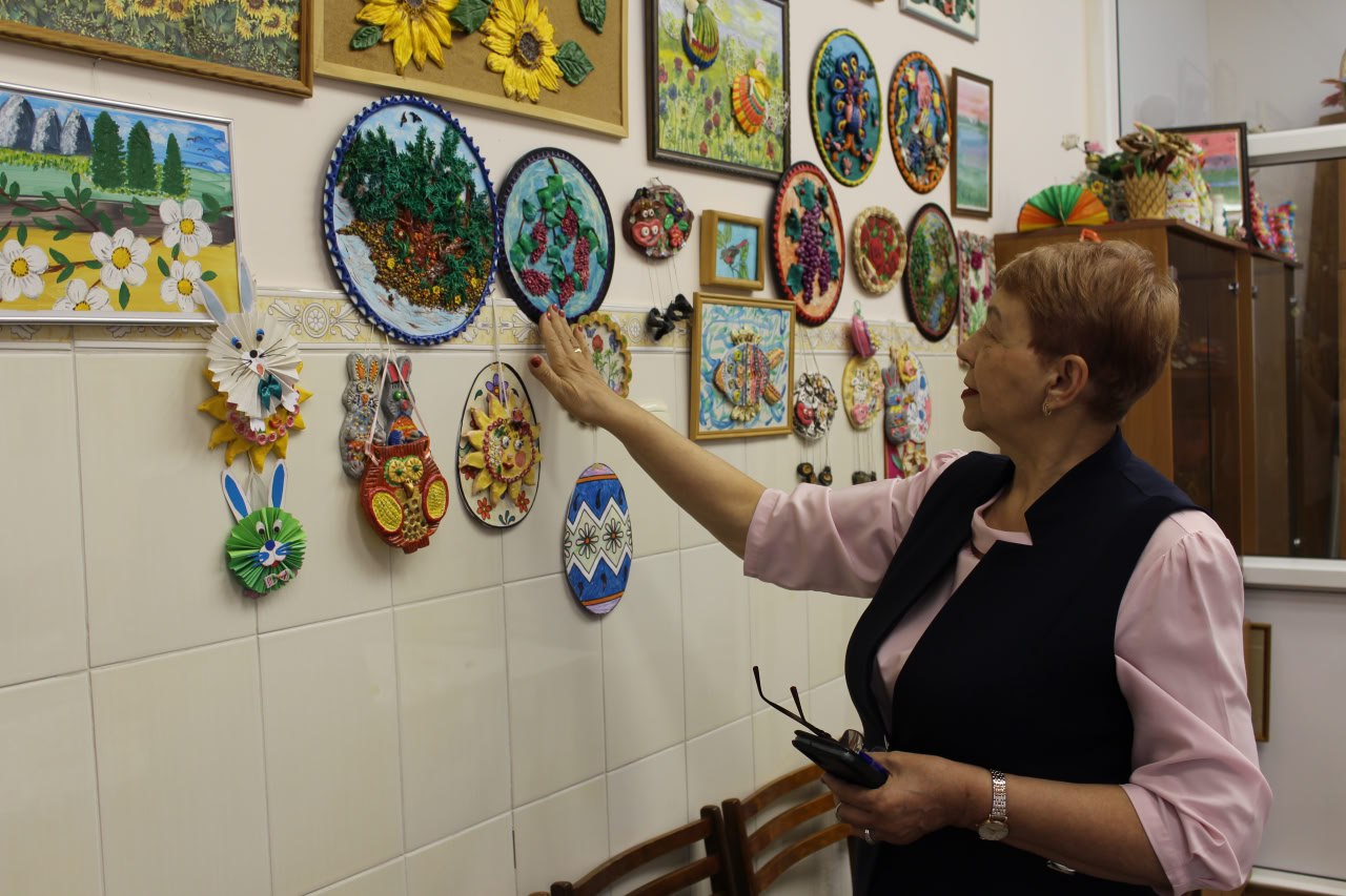 Дом ветеранов повысит качество досуговых мероприятий с помощью бережливых технологий Дом ветеранов повысит качество досуговых мероприятий с помощью бережливых технологий