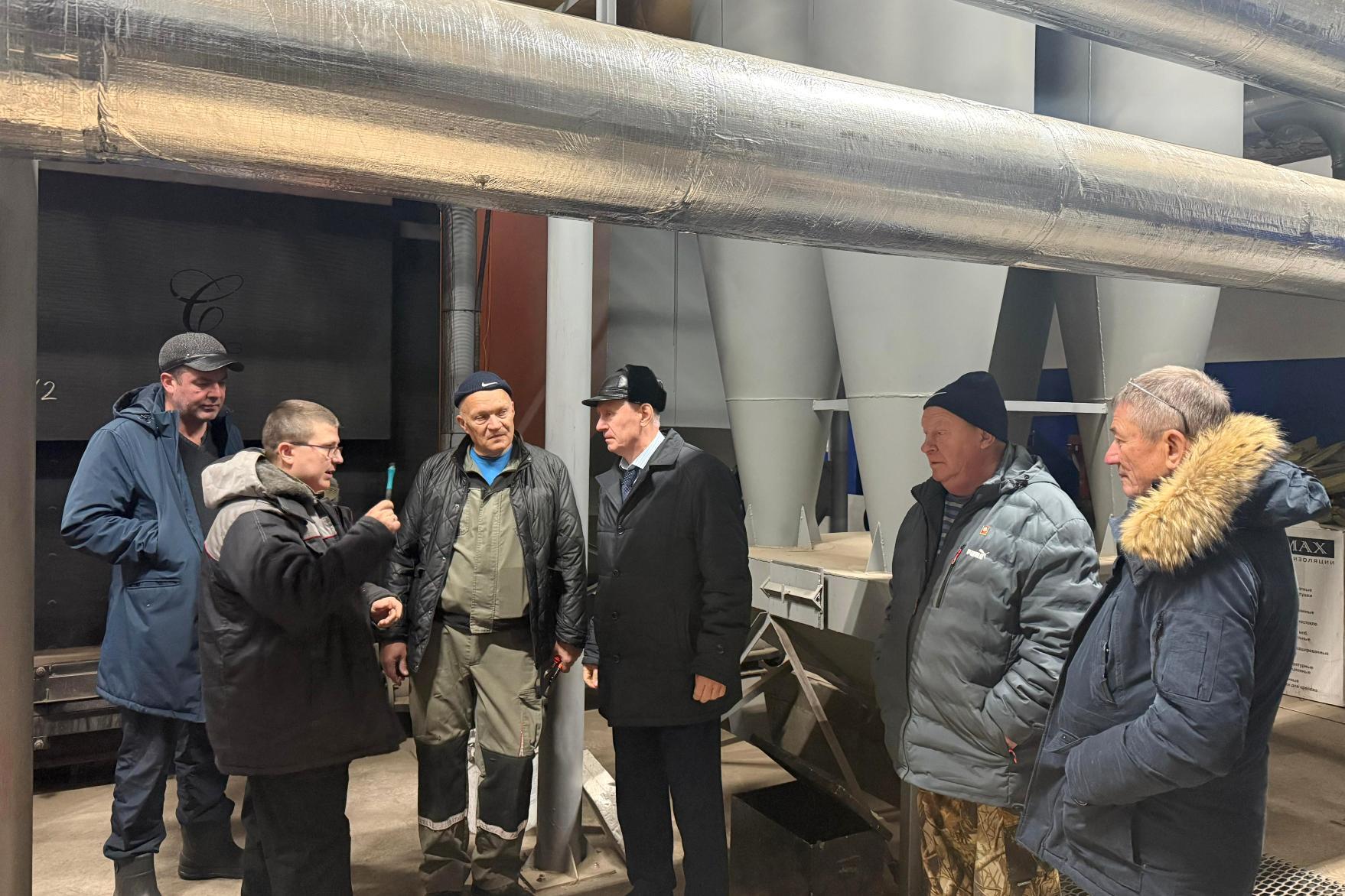 Депутатский контроль за социально значимыми объектами Депутатский контроль за социально значимыми объектами