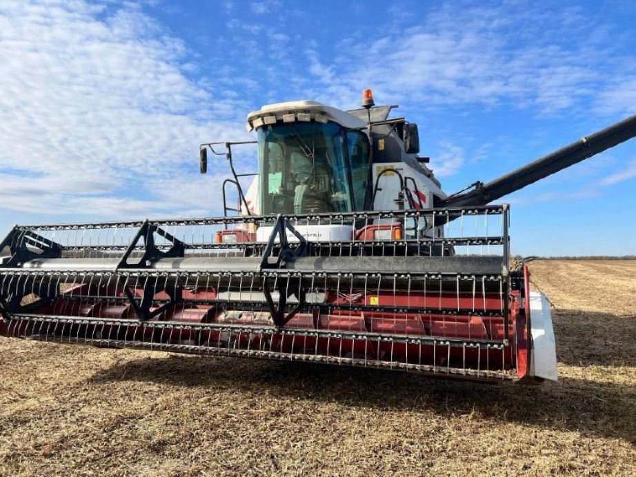 Урожай картофеля в Хабаровском крае в том году почти на четверть больше прошлогоднего